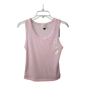 Universal Thread Scoop Neck Tank Top